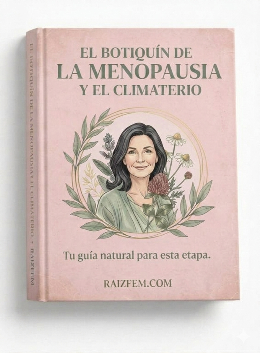 Menopausia y el Climaterio- Upsell